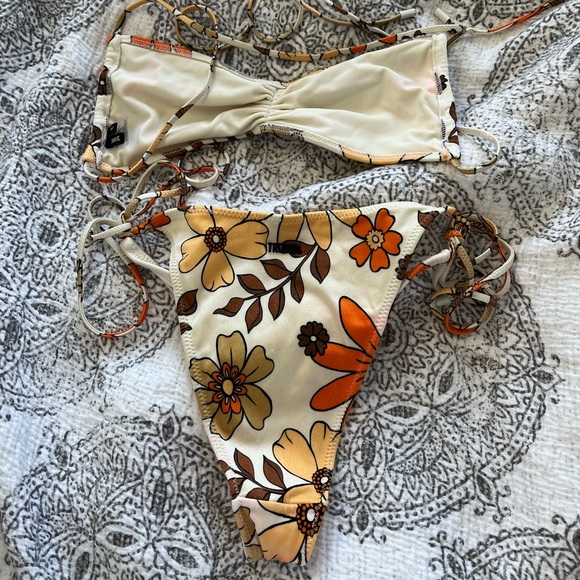 Triangl Greta bikini - Picture 2 of 2